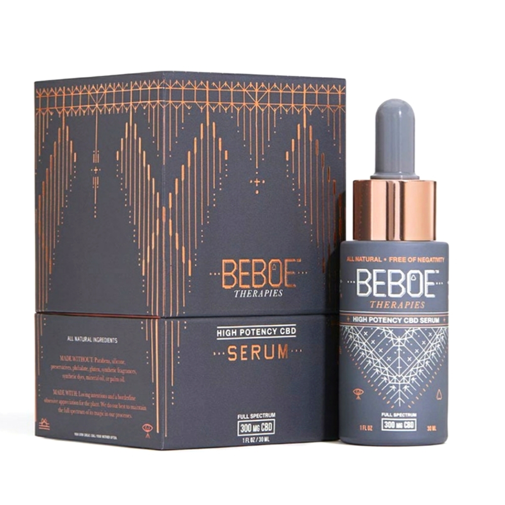 Beboe Serum